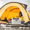 2200btu Camping Air Conditioners,Heating And Cooling 2-Use 300w Portable Intelligent With Remote Control Mobile Air Conditioner